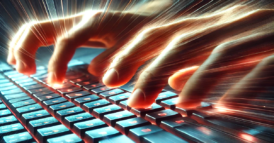 "JP-IT" Apua, kun omat sormet menee solmuun